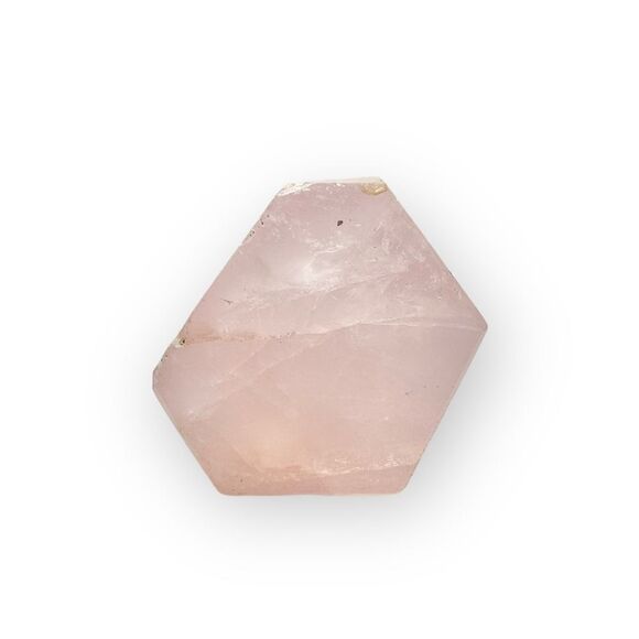 🆕Rose Quartz Crystal Tower - Picture 8 of 9